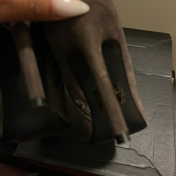 Jinx Bootie - Picture 4 of 6